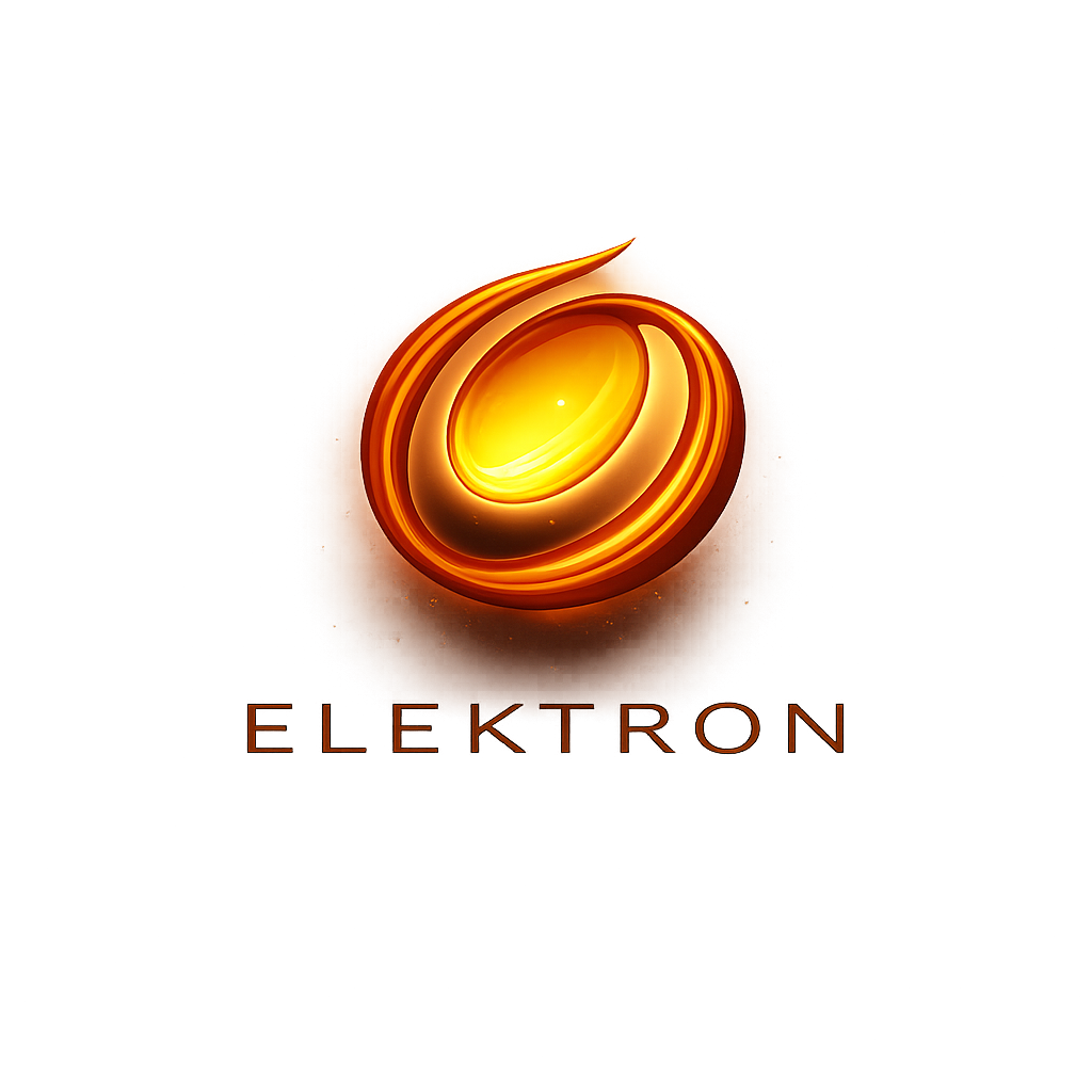 ELEKTRON logo